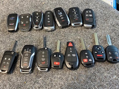 Benefits of hiring a professional locksmith for emergency lockout situations
