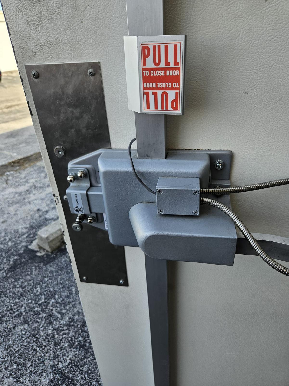 Factors to consider when choosing a locksmith near you